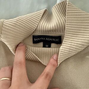 Vintage Banana Republic top